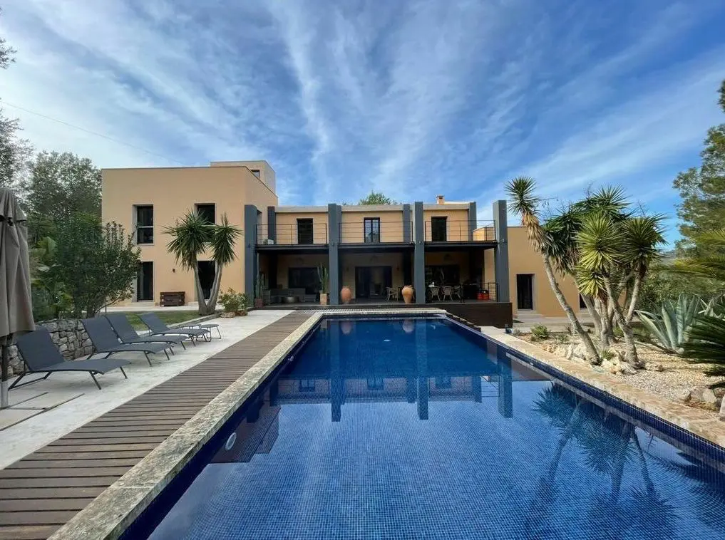 Finca Es Reco Mallorca